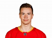 Yegor Sharangovich Stats, News, Videos, Highlights, Pictures, Bio - New ...