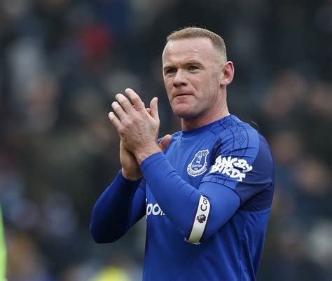 In the game fifa 21 his overall rating is 76. Wayne Rooney Wiki Bio, Net Worth, Salary, Wife, Kids ...