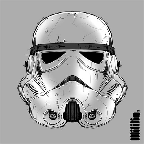 Profile Icons Trooper Evo 01 Star Wars Amino