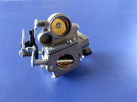 Stihl Ms311 Ms391 Carburetor Assembly Chainsaw Parts World