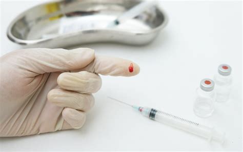 Solution For Needlestick Injury Oneject