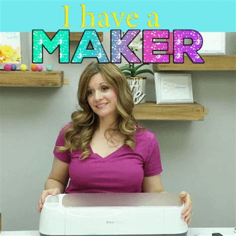 Meet The Maker Gif Pic Click On Gif Pic To See A Full Screen Gif My