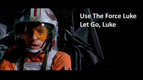 Use The Force Luke Recovery Network Toronto