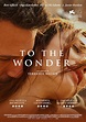 To the Wonder - Película 2012 - SensaCine.com