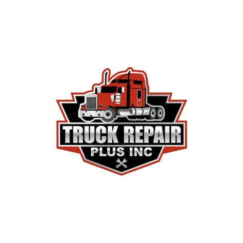 Create A Bold Logo Truck Repair Logo That Will Bee Seen Everywhere