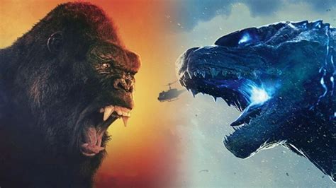 Godzilla Vs Kong Todo Lo Que Debés Saber Antes Del Estreno