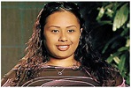 Meet Hawaii's Once Most Wanted, Ceslie-Ann Kamakawiwo'ole - LucyKingdom