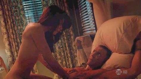 Aimee Garcia Sex Scene From Dexter On Scandalplanet The Best Porn Website