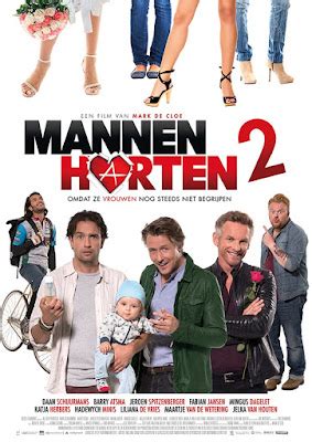 Mannenharten Kijk Volledige Film Gratis Met Nederlandse Ondertiteling