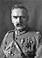 Józef Piłsudski - biografia