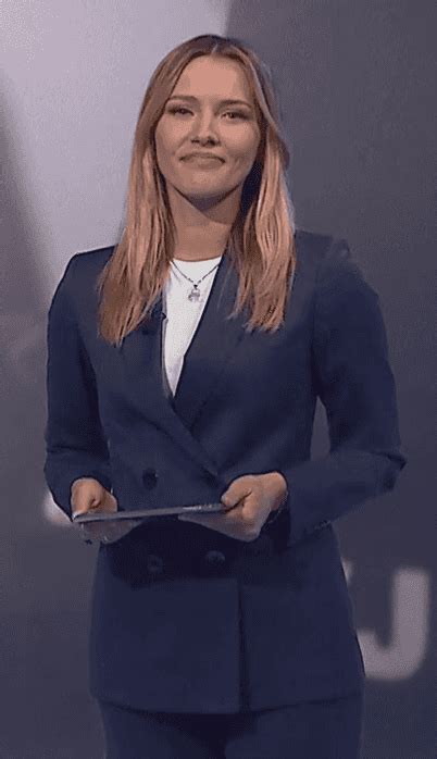 Obě nové moderátorky působí na čt24 dlouhodobě. Tým Událostí, komentářů na ČT24 rozšířily nové moderátorky ...