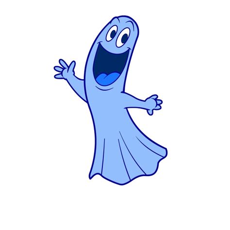 Free Cartoon Ghost Pictures Download Free Cartoon Ghost Pictures Png