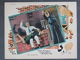 MCFADDEN'S FLATS (First National) 1927 Title Card +(7) Lobby Cards For Sale