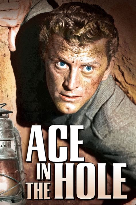 Ace In The Hole Movie Watch Online Fmovies