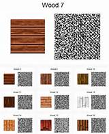 Pictures of Wood Floor Qr Code Animal Crossing