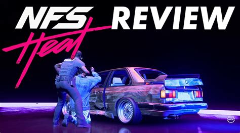 Need For Speed Heat Review Motorworldhype