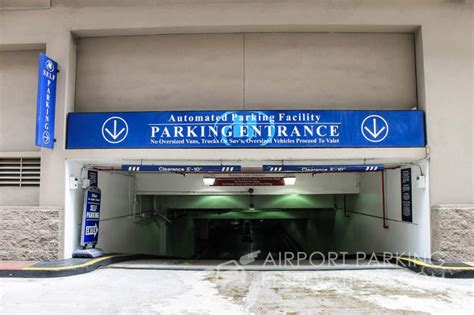 Hilton Los Angeles Airport Parking Lax Reservations And Reviews