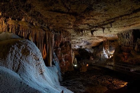 These 8 Arkansas Caves And Caverns Make Great Hiding Places
