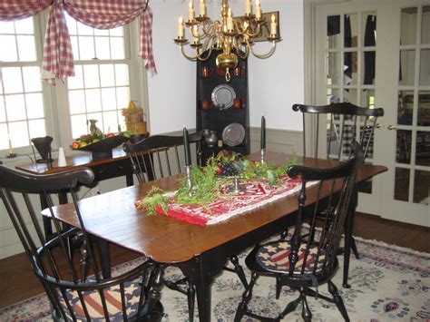 Colonial Dining Room Ideas Classic White Colonial Revival Home In San