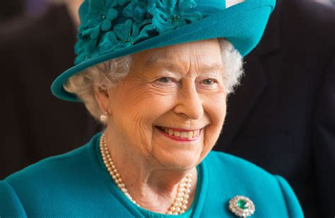 Elizabeth ii (elizabeth alexandra mary; Happy birthday : la reine Elizabeth II a 91 ans