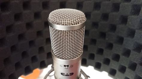 Como Usar El Micrófono En El Estudio Vocalstudio Clases De Canto