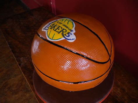 Basketball Cake Basketball Cake Sculpted Cakes Basketball