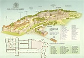 Visiter Château de Windsor : Prix, Horaires, Billets (+ BONUS : visite ...