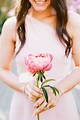 Top 20 Unique Wedding Bouquets with Single Flower Ideas ...