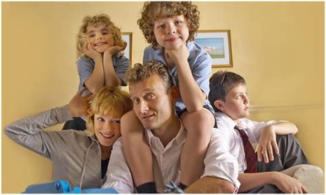 The Cast Of Outnumbered Is Unrecognizable Now Smartingly