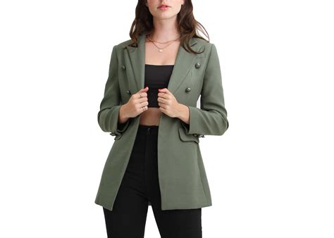 20 best women s blazers for every style and budget in 2023