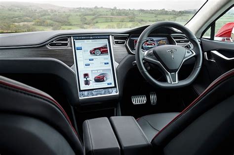 Designer husmen certainly has very specific ideas and suggestions as to where the journey might go. 5 reasons why the Tesla Model S changes everything | CAR ...