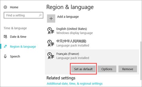 Fixed How To Download And Install Windows 10 Language Pack