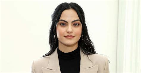 Camila Mendes Supports ‘riverdale Costars Amid Sexual Assault Claims