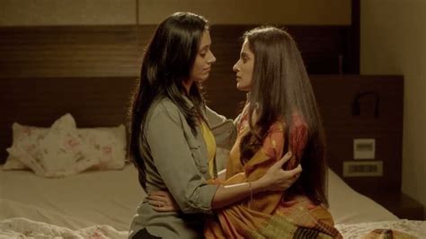 Best Indian Lesbian Web Series To Watch Online