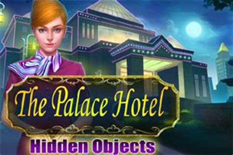 Use your superior skills to find the hidden items from the list as quickly as you can and try not to make mistakes. Hidden Object Games - HiddenObjectGames.com
