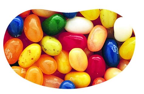 Buy Jelly Belly Fruit Bowl Mix Jelly Beans In Bulk At Wholesale Prices