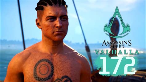 Assassin S Creed Valhalla Das Horn Ragnars Let S Play Youtube