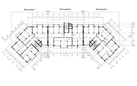 Multi Storey Residential Building In Lviv Realized Project By Aliona