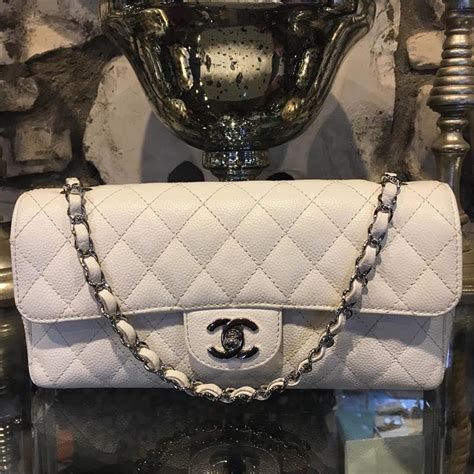 Chanel Small Classic Handbag Reviewed Paul Smith