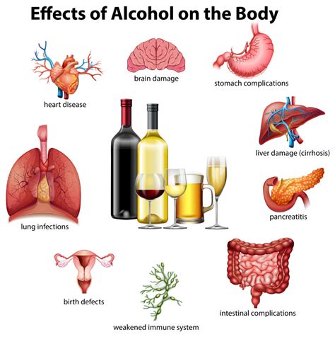 Physical Alcohol Effects Rmtblogss