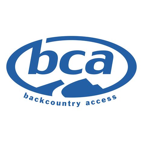 Logo Bca Png Free Logo Image
