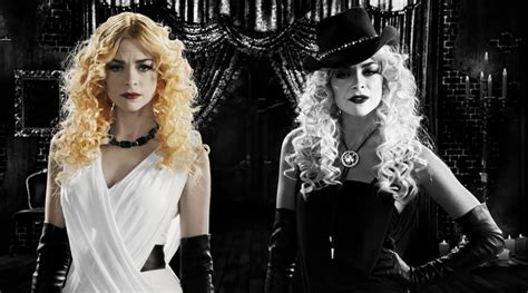 Sin City Characters Tv Tropes