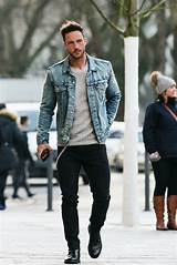 Men S Fashion Styles Guide Images