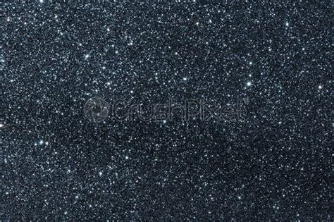 Navy Blue Glitter Texture Stock Photo Crushpixel