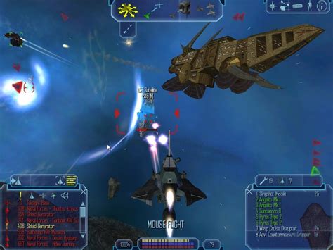 Freelancer Download 2003 Simulation Game