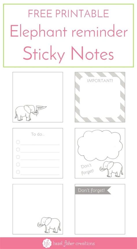 Notes Template Templates Printable Free Planner Template Printables