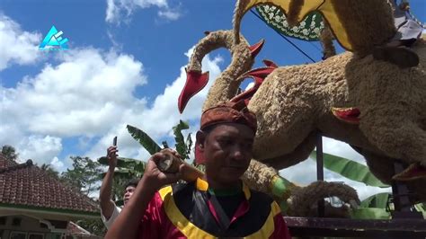 Melestarikan Kesenian Tradisional Budaya Sunda Bersama Reog Cipta