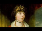 Carlota del Reino Unido, La Primera Reina Consorte de Wurtemberg. - YouTube