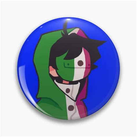 Mexican Dream Pin For Sale By Craigsartworks Redbubble