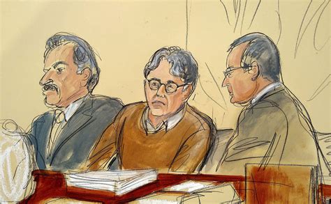 'seduced' and 'love fraud' filmmakers on getting justice for their stories'. 'Sex slave' guru Kieth Raniere goes on trial in New York ...